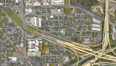 1512 Hotchkiss St, Houston, TX 77012 - photo 4