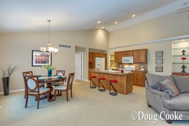 04 Open Floor Plan
