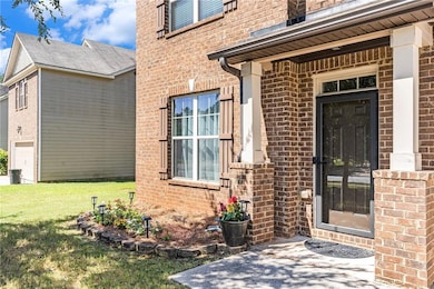 1419 Stone Ridge Ct, Hampton, GA 30228 - photo 3