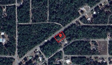 9850 W Dunnellon Rd unit 1, Crystal River, FL 34428 - photo 4