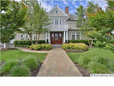 296 Curtis Point Dr, Mantoloking, NJ 08738 - photo 2