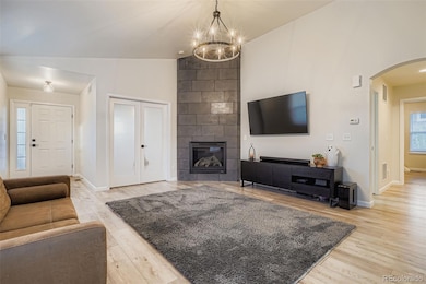 3896 Brush Rd, Castle Rock, CO 80108 - photo 4