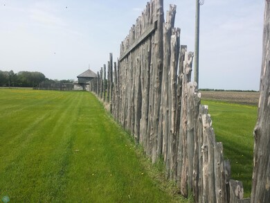 Fort Abercrombie