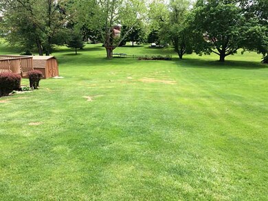 Yard/Garden.