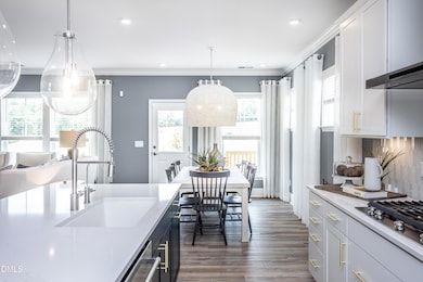 2212 Astride Way, Willow Spring, NC 27592 - photo 5