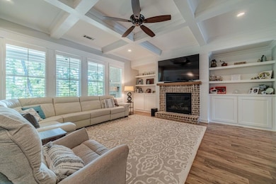 6118 Golf View Ct, Jefferson, GA 30549 - photo 6