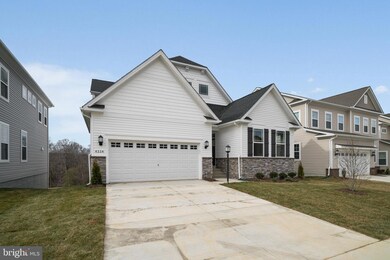 4224 Jk Rowling Ct, White Plains, MD 20695 - photo 3