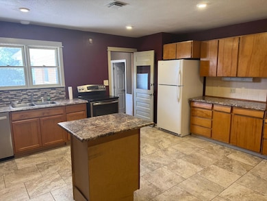 929 S Main St, Hugoton, KS 67951 - photo 7