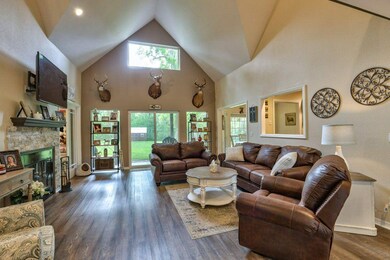 171 Running Deer Ln, Crawfordville, FL 32327 - photo 7