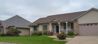 9165 Lane St, Merrillville, IN 46410 - photo 6