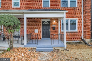 2304 Ashburton St, Baltimore, MD 21216 - photo 2
