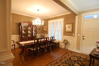 129 Creekside Dr, Oxford, NC 27565 - photo 7