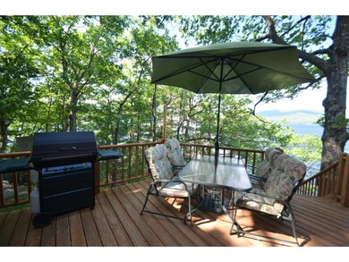 206 Rattlesnake Island, Alton Bay, NH 03810 - photo 5