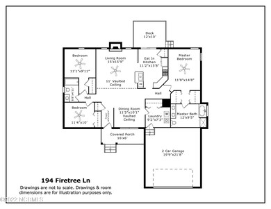 194 Firetree Ln