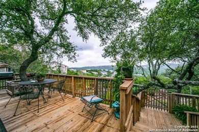 11454 Lago Vista, Helotes, TX 78023 - photo 5