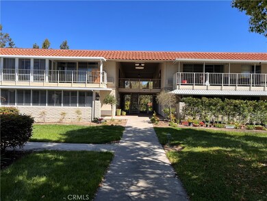 682 Via Alhambra unit B, Laguna Woods, CA 92637 - photo 4