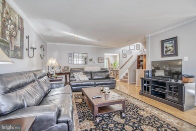 4723 Ashforth Way, Owings Mills, MD 21117 - photo 5