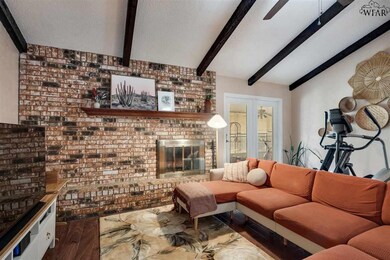 5607 Briargrove Dr, Wichita Falls, TX 76310 - photo 5