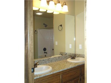 Bathroom.