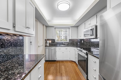 Monterey House unit 409, Highland Beach, FL 33487 - photo 5