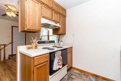 kitchen to dining