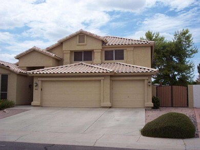 842 N Pineview Dr unit 1, Chandler, AZ 85226 - photo 2