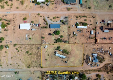 9519 E Guardian Ln