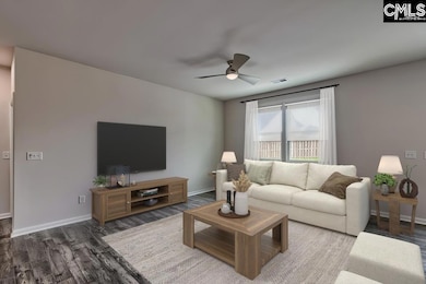 247 Wheat Farm Rd, Columbia, SC 29209 - photo 4