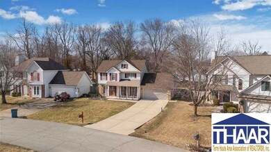 1635 Hulman Waye Ct, Terre Haute, IN 47803 - photo 2