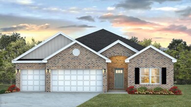 Destin Front Elevation C4
