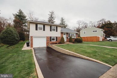 1053 Georgetown Rd, Swarthmore, PA 19081 - photo 5