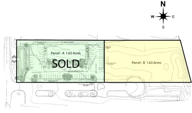 Plainwell_371 12th_Site Plan