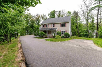 92 Duprey Rd, Conway, NH 03860 - photo 5