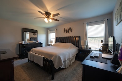 2548 Saddlehorn Dr, Little Elm, TX 75068 - photo 5