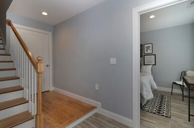 46 Alpine St unit 1, Boston, MA 02119 - photo 2