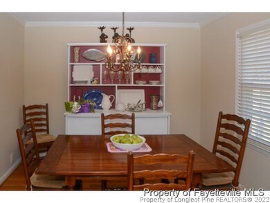 402 Northview Dr, Fayetteville, NC 28303 - photo 5