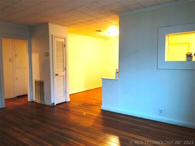 2017 Elgin St, Muskogee, OK 74401 - photo 3