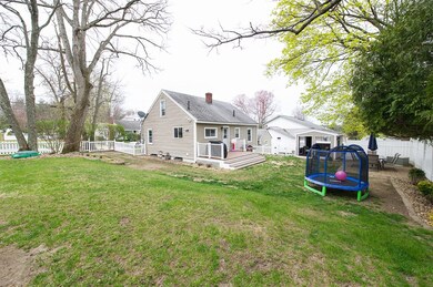 78 Bellevue St, Manchester, NH 03103 - photo 5