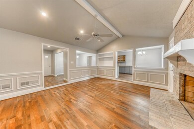 2020 Memphis Dr, Bedford, TX 76022 - photo 4