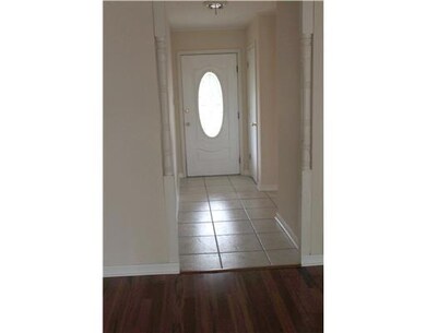 Foyer.