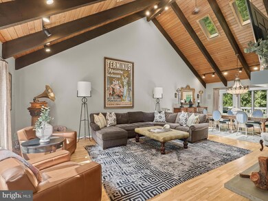 2524 Stone Mill Rd, Pikesville, MD 21208 - photo 6