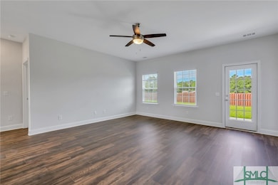 215 Glick Way, Guyton, GA 31312 - photo 3