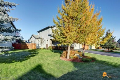 11070 Bullwark Circle