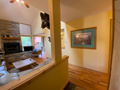 312 Utah 143 unit Aspens 8B, Brian Head, UT 84719 - photo 5