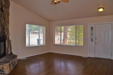 505 W St Moritz Dr, Payson, AZ 85541 - photo 6