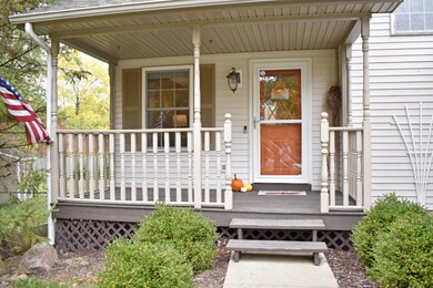 4355 Olde Forest Dr, Kalamazoo, MI 49009 - photo 4