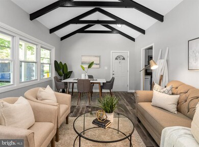 303 Oakleigh Ave, Glen Burnie, MD 21061 - photo 5