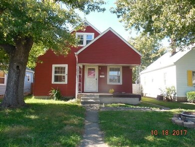 338 N 16th Ave, Beech Grove, IN 46107 - photo 2