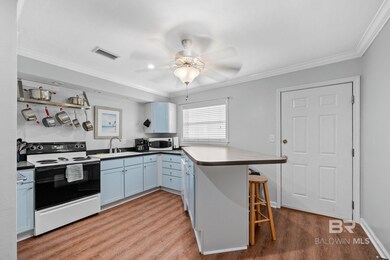 344 E Beach Blvd unit 21, Gulf Shores, AL 36542 - photo 6