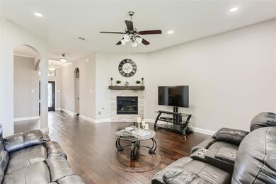 212 Champion Dr, Wylie, TX 75098 - photo 5